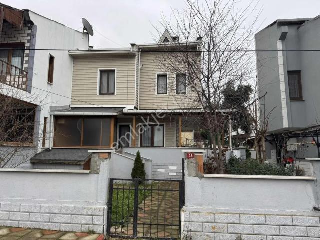 Silivri, İstanbul içerisinde satılık Villa