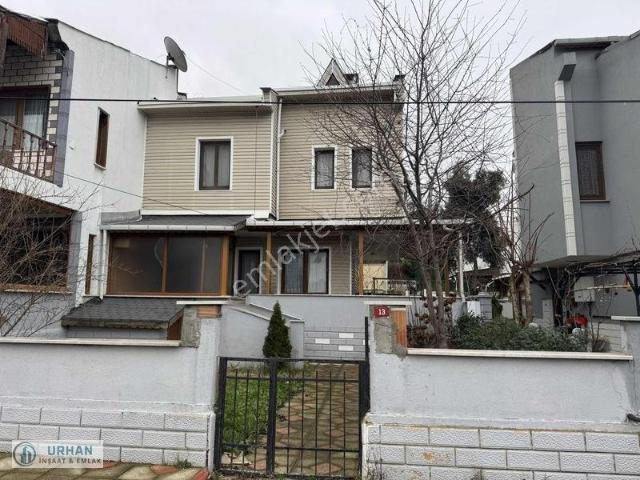 Silivri, İstanbul içerisinde satılık Villa