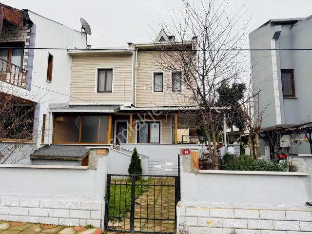 Silivri, İstanbul içerisinde kiralık Villa