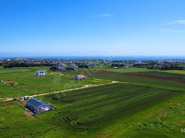 Silivri, İstanbul içerisinde satılık Arsa