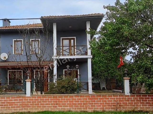 Silivri, İstanbul içerisinde kiralık Villa