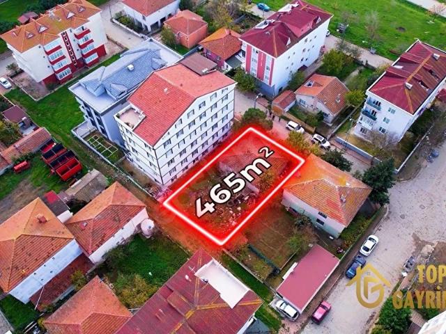 Silivri, İstanbul içerisinde satılık Arsa