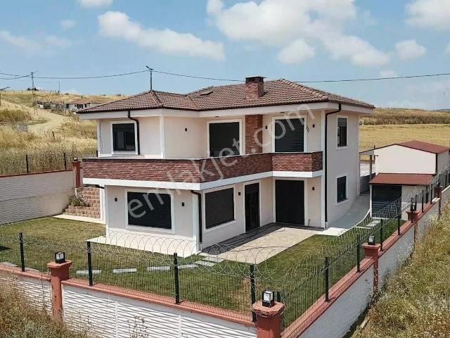 Silivri, İstanbul içerisinde satılık Villa