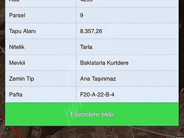 Silivri, İstanbul içerisinde satılık Arsa