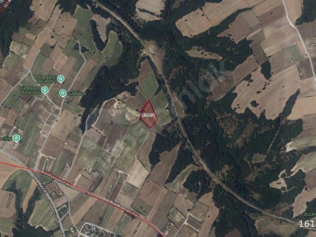 Silivri, İstanbul içerisinde satılık Arsa