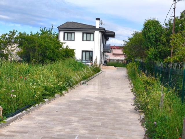 Silivri, İstanbul içerisinde satılık Villa