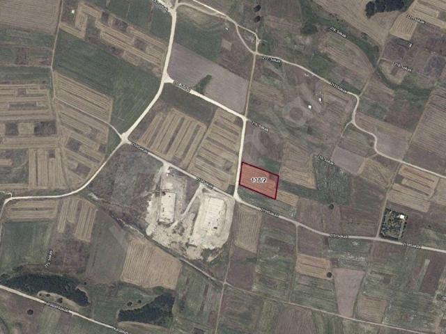 Silivri, İstanbul içerisinde satılık Arsa