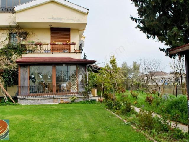 Silivri, İstanbul içerisinde satılık Villa