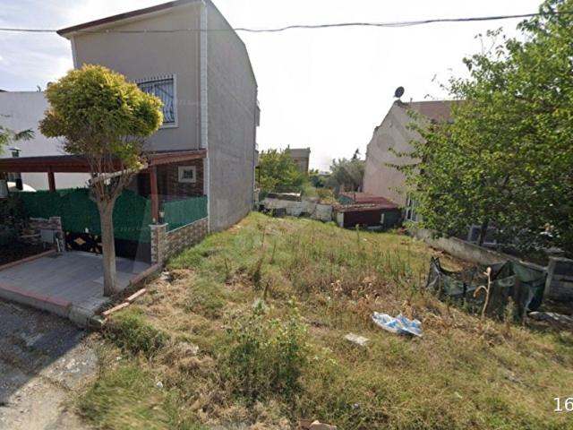 Silivri, İstanbul içerisinde satılık Arsa