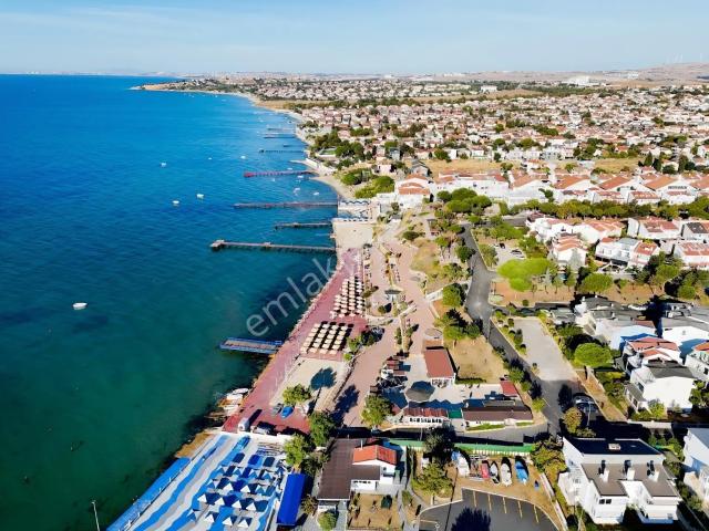 İlkent Sitesi, Silivri içerisinde satılık mülk