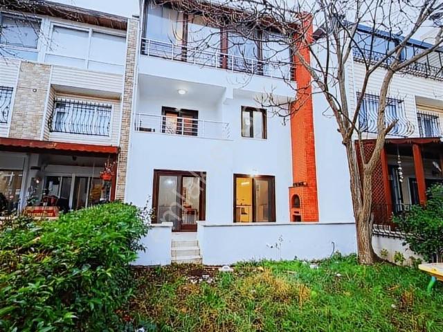 Silivri, İstanbul içerisinde kiralık Villa