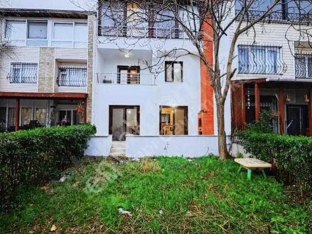 Silivri, İstanbul içerisinde satılık Villa