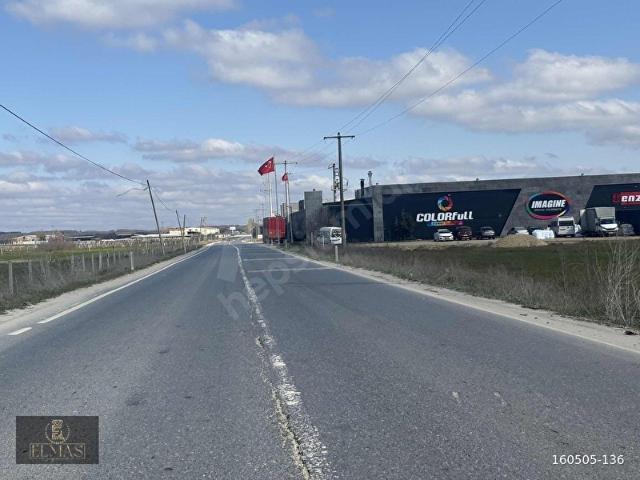 Silivri, İstanbul içerisinde satılık Arsa