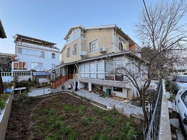 Silivri, İstanbul içerisinde satılık Villa