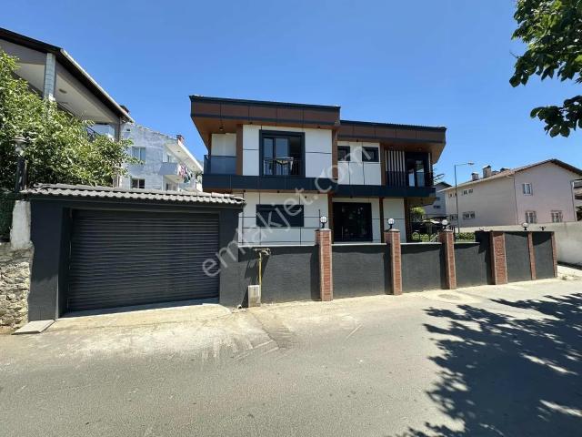 Silivri, İstanbul içerisinde satılık Villa