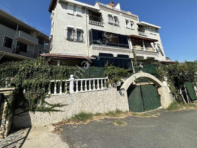 Silivri, İstanbul içerisinde kiralık Villa