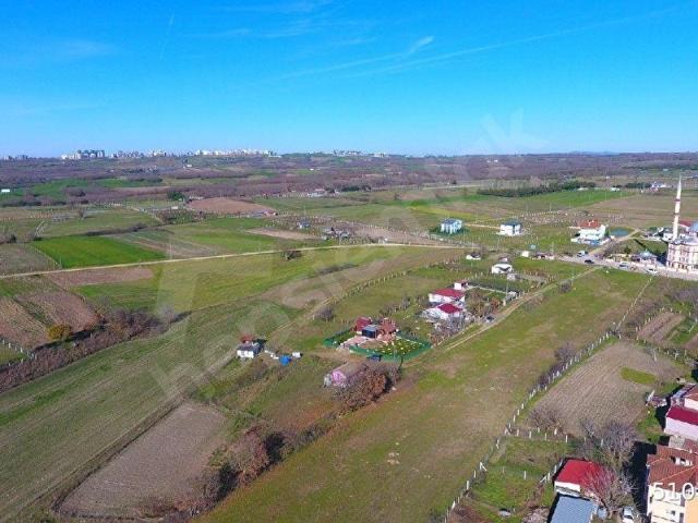Silivri, İstanbul içerisinde satılık Arsa