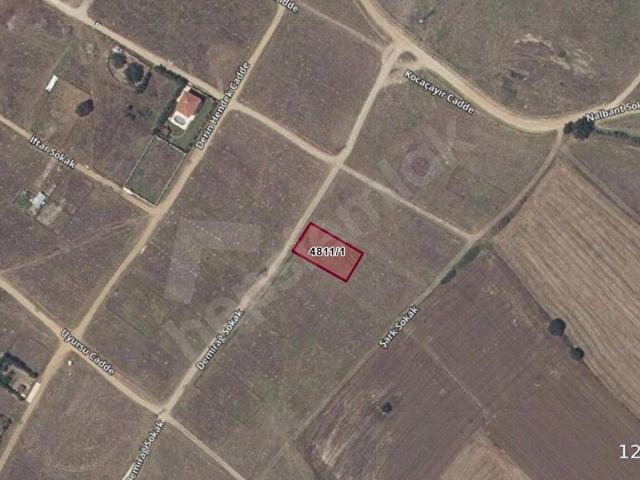 Silivri, İstanbul içerisinde satılık Arsa
