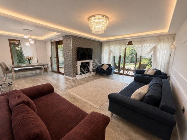 Silivri, İstanbul içerisinde satılık Villa
