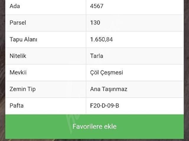 Silivri, İstanbul içerisinde satılık mülk