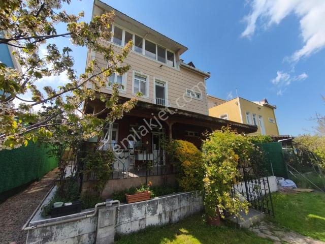 Silivri, İstanbul içerisinde satılık Villa