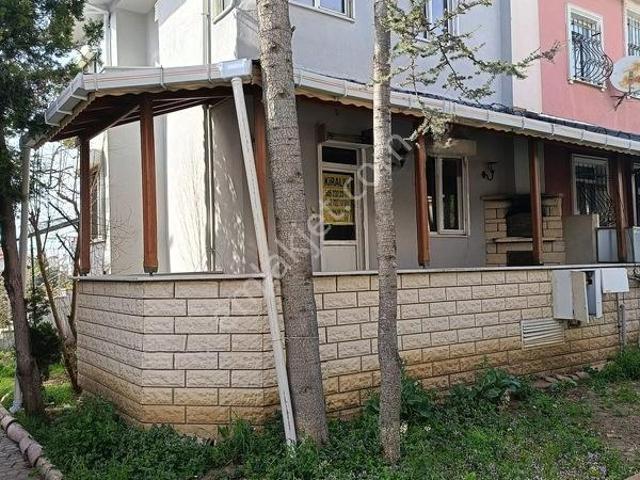 Silivri, İstanbul içerisinde kiralık Villa