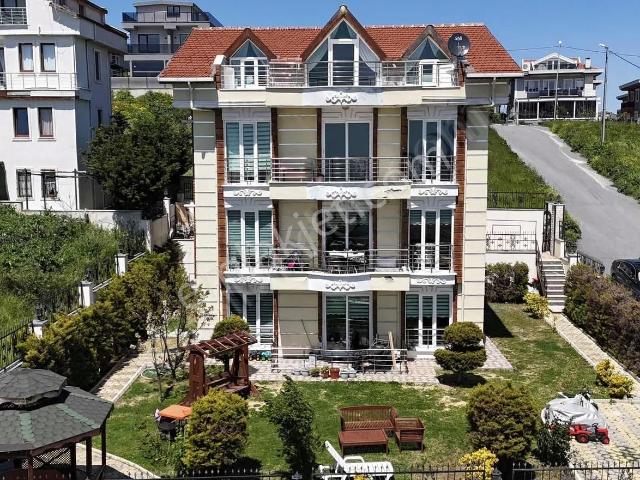 Silivri, İstanbul içerisinde satılık Villa