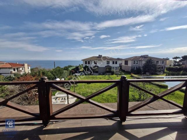 Silivri, İstanbul içerisinde satılık Villa