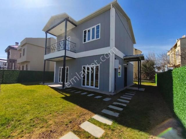 Silivri, İstanbul içerisinde satılık Villa