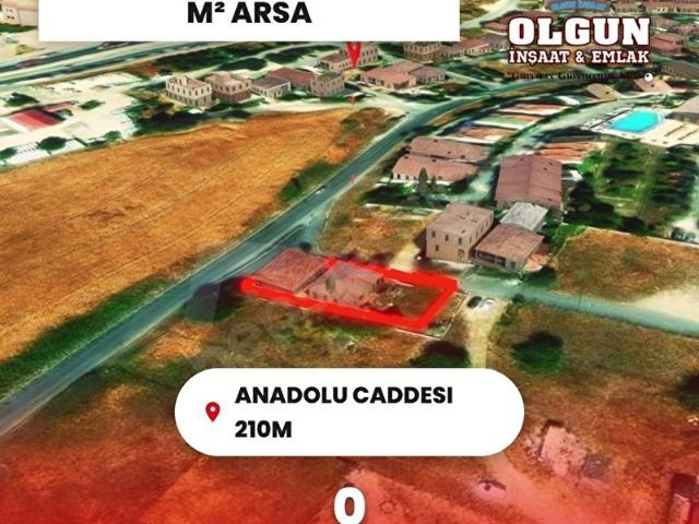 Silivri, İstanbul içerisinde satılık Arsa