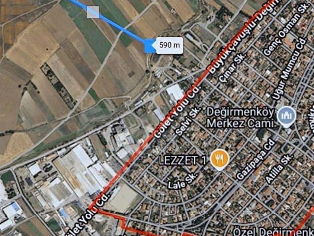 Silivri, İstanbul içerisinde satılık Arsa