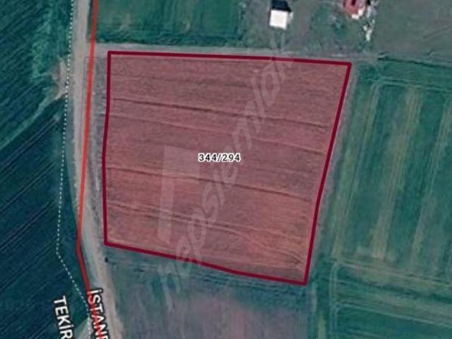 Seymen Mahallesi, Silivri içerisinde satılık Arsa