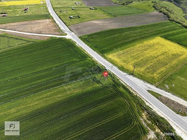 Silivri, İstanbul içerisinde satılık Arsa