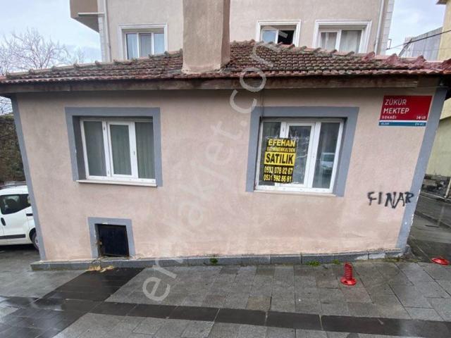Silivri, İstanbul içerisinde satılık Villa