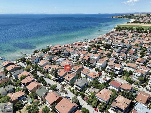 Silivri, İstanbul içerisinde satılık Villa