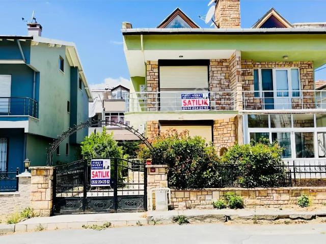 Silivri, İstanbul içerisinde satılık Villa