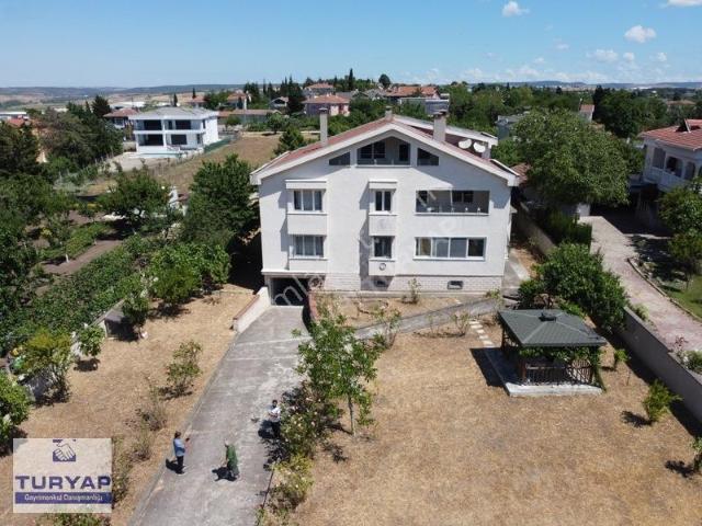 Çeltik Mahallesi, Silivri içerisinde satılık Villa