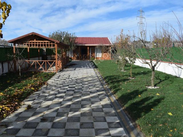 Silivri, İstanbul içerisinde satılık Villa