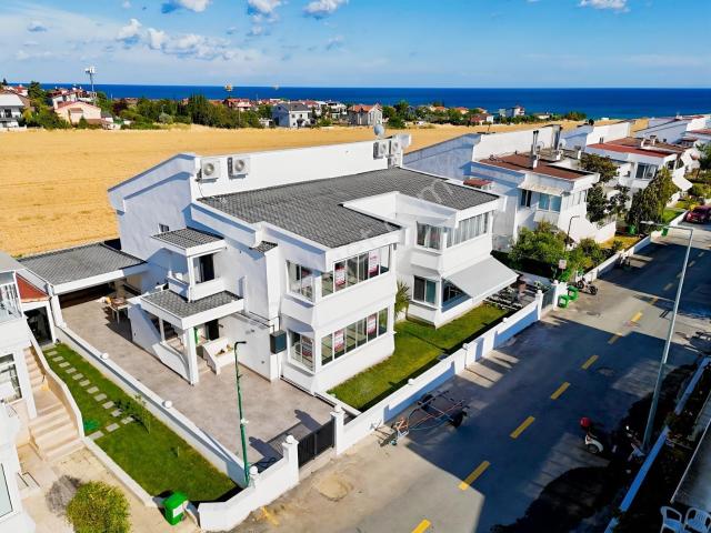 Silivri, İstanbul içerisinde kiralık mülk
