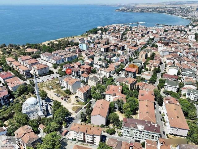 Silivri, İstanbul içerisinde satılık mülk
