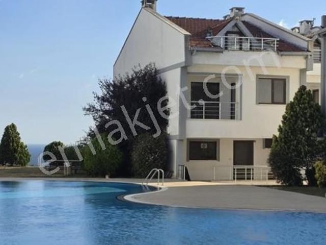 Silivri, İstanbul içerisinde satılık Villa
