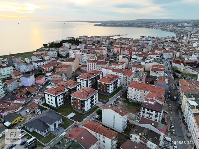 Silivri, İstanbul içerisinde satılık mülk