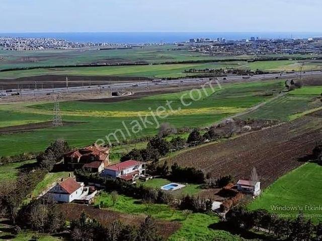 Silivri, İstanbul içerisinde satılık Villa