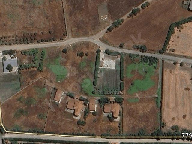 Silivri, İstanbul içerisinde satılık Arsa