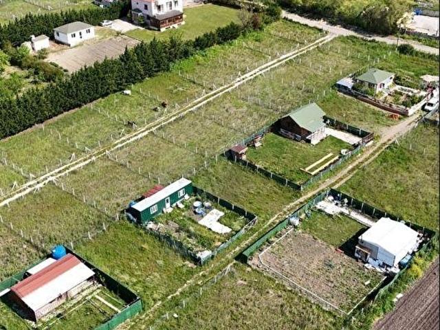 Silivri, İstanbul içerisinde satılık Arsa