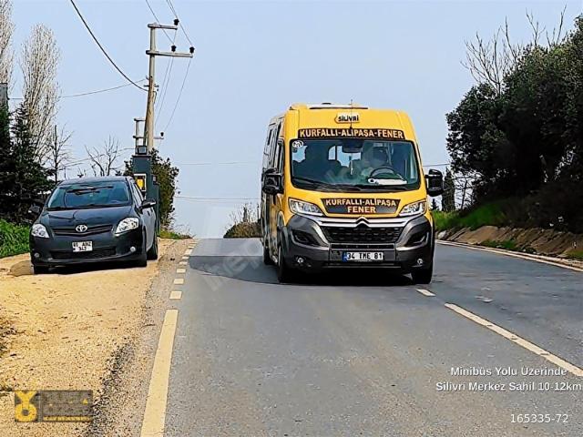 Silivri, İstanbul içerisinde satılık Arsa