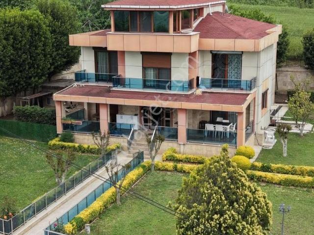 Silivri, İstanbul içerisinde satılık Villa