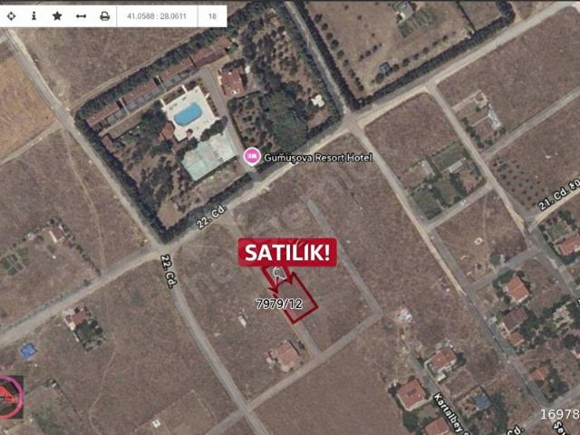 Silivri, İstanbul içerisinde satılık mülk