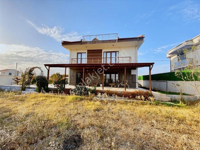 Silivri, İstanbul içerisinde satılık Villa