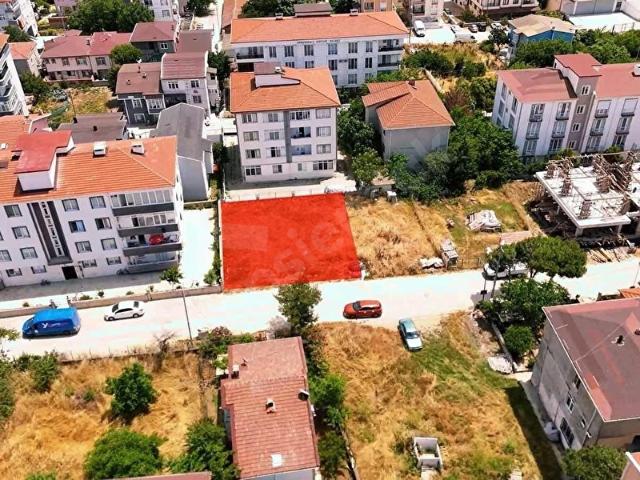 Silivri, İstanbul içerisinde satılık Arsa